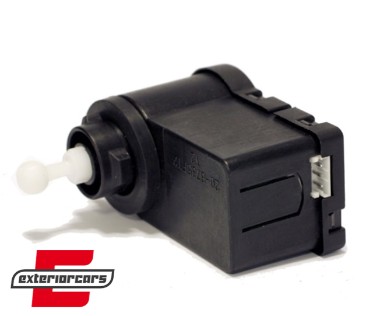 Motorić prednjeg fara (lijeva=desna strana) / FORD FOCUS + TRANSIT (10.1998-12.2014), 20-11735-MA-1