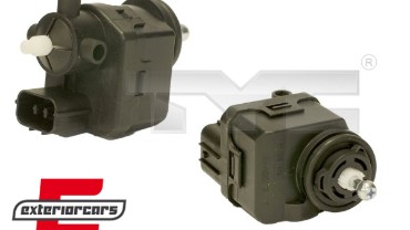 Motorić prednjeg fara (lijeva=desna strana) / Honda Accord Civic Jazz CRV + Mazda 2 5 + Suzuki Swift (2004-), 20-11761-MA-1