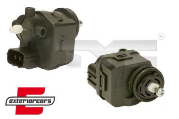 Motorić prednjeg fara (lijeva=desna strana) / Honda Accord Civic Jazz CRV + Mazda 2 5 + Suzuki Swift (2004-), 20-11761-MA-1
