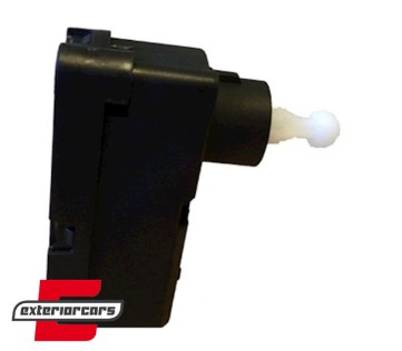 Motorić prednjeg fara (lijeva=desna strana) / OPEL CORSA C + COMBO C (2003-2011), 20-0423-MA-1