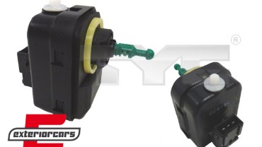 Motorić prednjeg fara (lijeva=desna strana) / Volvo S60 S80 V70 XC70 XC90 (1997-2015), 20-0435-MA-1