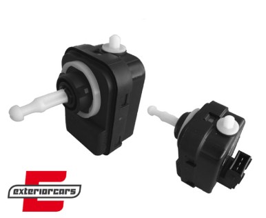 Motorić prednjeg fara (lijeva=desna strana) / VOLVO S60 + V70 + XC70 (2005-2010), 20-11035-MA-1