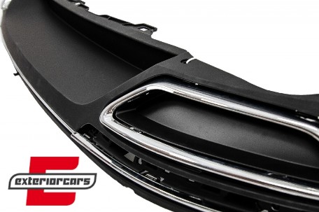 Nastavak stražnjeg branika & 