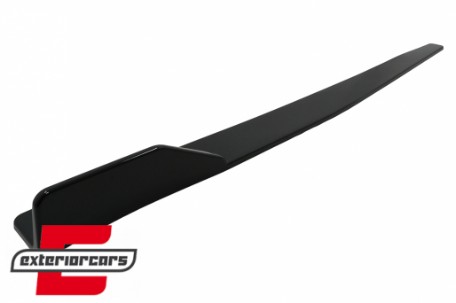 Nastavci pragova GR Sport dizajn (piano crna) / Toyota Corolla XII (2019-), SSTOCO