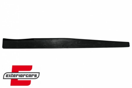 Nastavci pragova GR Sport dizajn (piano crna) / Toyota Corolla XII (2019-), SSTOCO