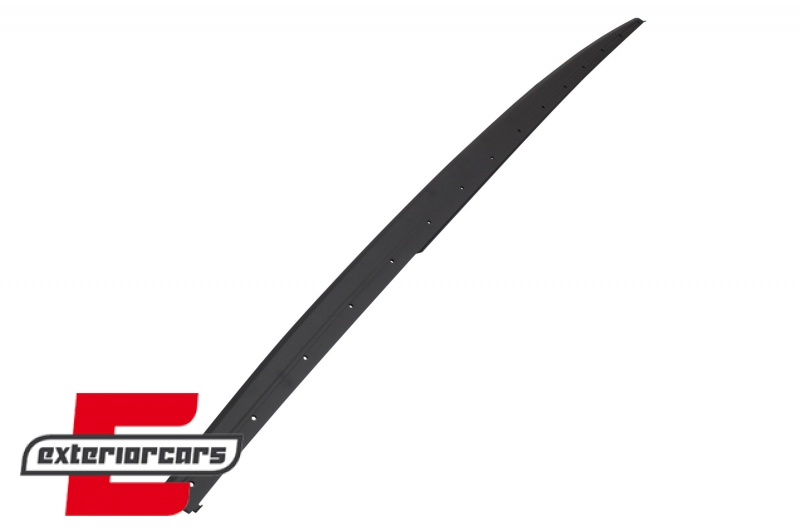 Nastavci pragova M-Performance dizajn / BMW serije 3 F30 F31 (2011-2019), SSLBMF30MPBF