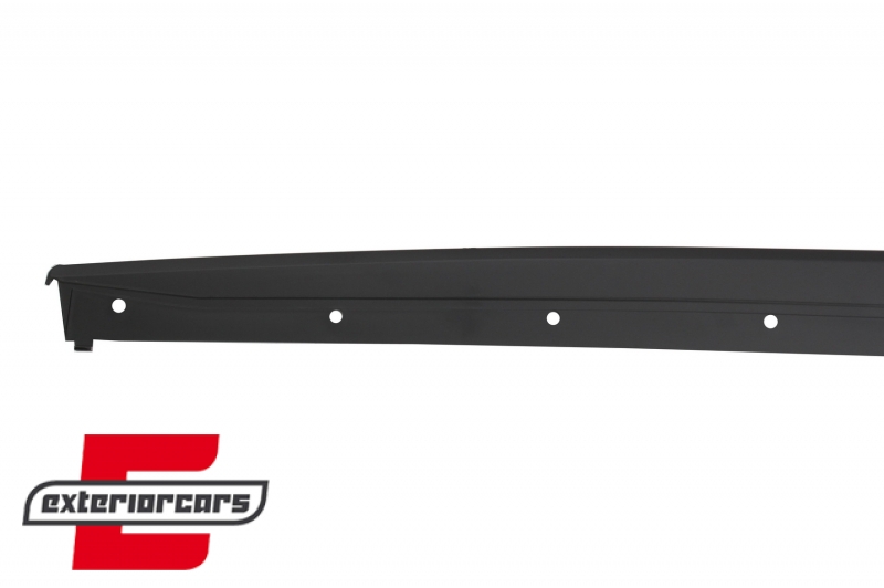 Nastavci pragova M-Performance dizajn / BMW serije 3 F30 F31 (2011-2019), SSLBMF30MPBF