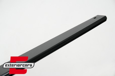 Nastavci pragova M-Performance dizajn (piano crna) / BMW serije 1 Hatchback F20 F21 (2011-2019), 42315