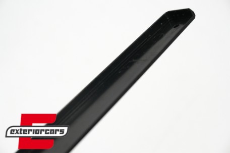 Nastavci pragova M-Performance dizajn (piano crna) / BMW serije 1 Hatchback F20 F21 (2011-2019), 42315