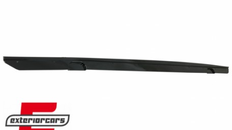 Nastavci pragova M-Performance dizajn (piano crna) / BMW serije 2 F22 Coupe F23 Cabrio (2014-2021), SSLBMF22MPB