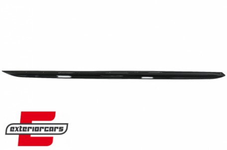 Nastavci pragova M-Performance dizajn (piano crna) / BMW serije 3 G20 limuzina G21 karavan (2018-), 39885SET