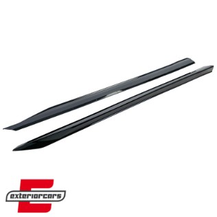 Nastavci pragova M Performance dizajn (piano crna) / BMW serije 5 G60 G61 (2024-), 43678 4-3