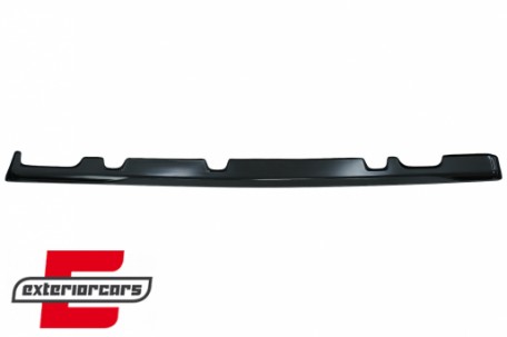 Nastavci pragova ST line dizajn (piano crna) / Ford Fiesta Mk8 ST / ST-Line (2017-2021), SSFFIMK8