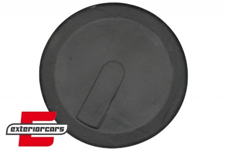 Navlaka rezervnog kotača (Carbon), TCCMBW463