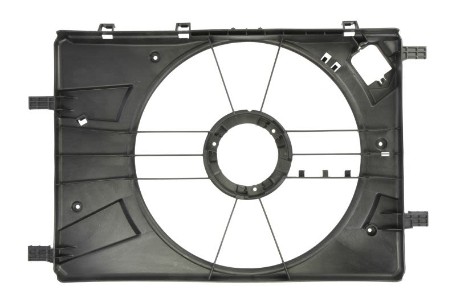 Nosač ventilatora / Opel Astra J (2009-2015), 825-0016-1