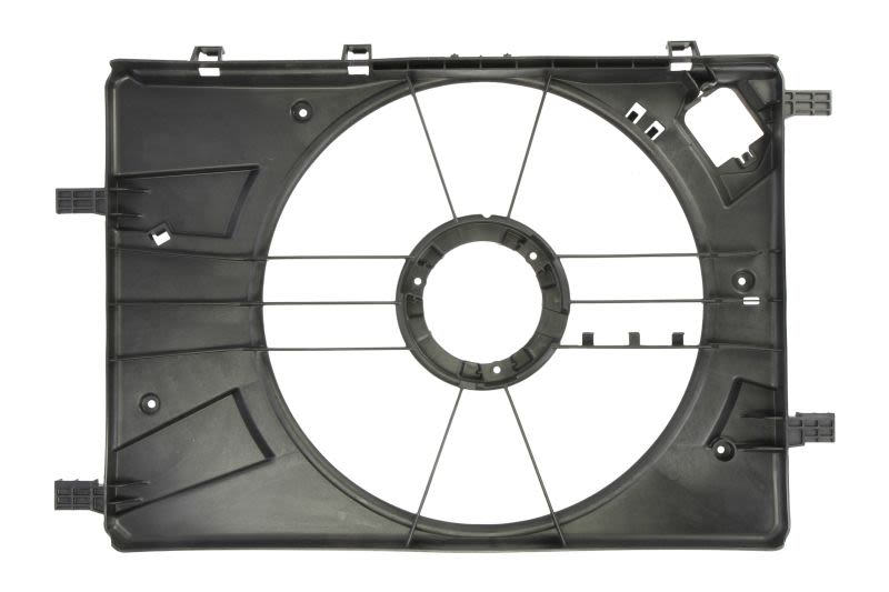 Nosač ventilatora / Opel Astra J (2009-2015), 825-0016-1