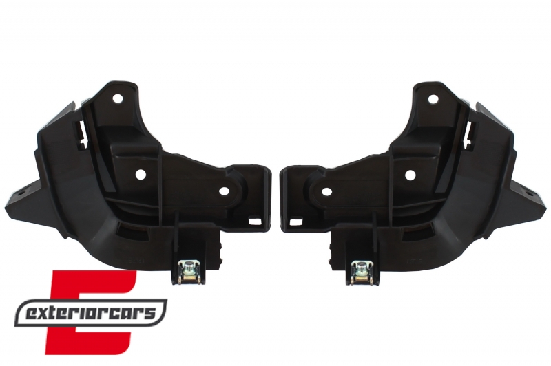 Nosači prednjeg branika / Land Rover Range Rover Vogue L322 (2010-2012), BRFFRL322