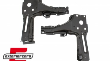 Nosači prednjih farova / Land Rover Range Rover Vogue L322 (2002-2009), BRHLRL322