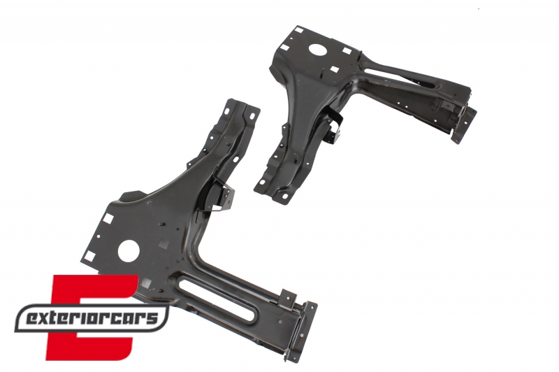 Nosači prednjih farova / Land Rover Range Rover Vogue L322 (2002-2009), BRHLRL322