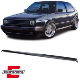 Obrva za prednju masku / VW Golf 2 (1983-1991), 191853654OE