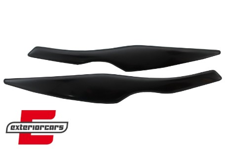 Obrve / BMW serije 3 E90 limuzina E91 karavan (2004-2012), HEBME90