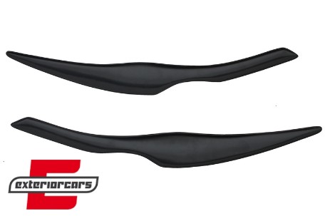 Obrve / BMW serije 3 E90 limuzina E91 karavan (2004-2012), HEBME90
