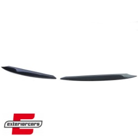 Obrve (carbon look) / VW Golf 7 5G (2013-2020), 41285