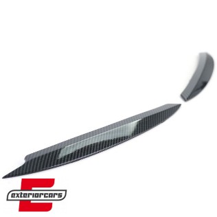 Obrve (carbon look) / VW Golf 7 5G (2013-2020), 41285
