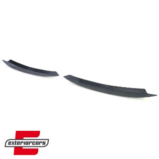 Obrve (carbon look) / VW Golf 7 5G (2013-2020), 41285