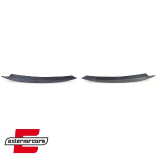 Obrve (carbon look) / VW Golf 7 5G (2013-2020), 41285