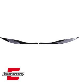 Obrve (piano crna) / BMW serije 3 E90 limuzina E91 karavan (2004-2012), 41980