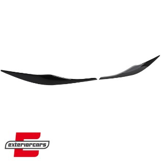 Obrve (piano crna) / BMW serije 3 E90 limuzina E91 karavan (2004-2012), 41980