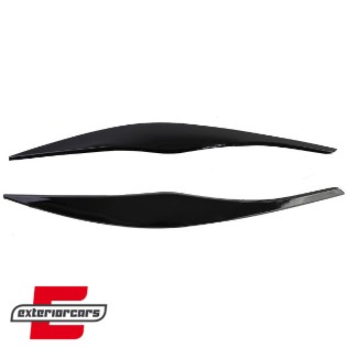Obrve (piano crna) / BMW serije 3 E90 limuzina E91 karavan (2004-2012), 41980