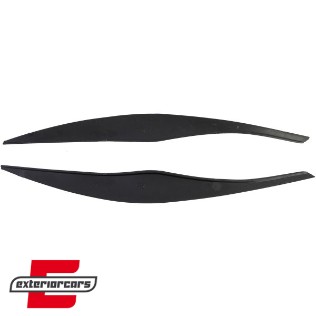Obrve (piano crna) / BMW serije 3 E90 limuzina E91 karavan (2004-2012), 41980