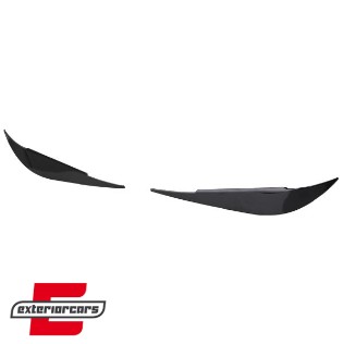 Obrve (piano crna) / BMW serije 4 F32 Coupe F33 Cabrio F36 Gran Coupe (2013-2021), 41982