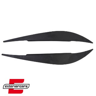 Obrve (piano crna) / BMW serije 4 F32 Coupe F33 Cabrio F36 Gran Coupe (2013-2021), 41982