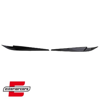 Obrve (piano crna) / BMW X5 F15 (2013-2018), 41984