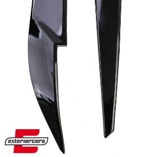 Obrve (piano crna) / BMW X5 F15 (2013-2018), 41984