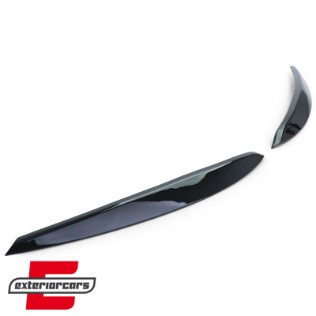 Obrve (piano crna) / VW Golf 6 (2008-2013), 41074