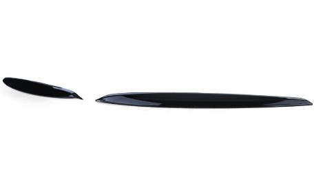 Obrve (piano crna) / VW Golf 6 (2008-2013), 41074
