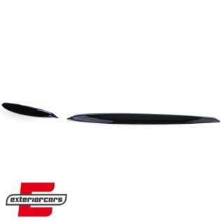 Obrve (piano crna) / VW Golf 6 (2008-2013), 41074