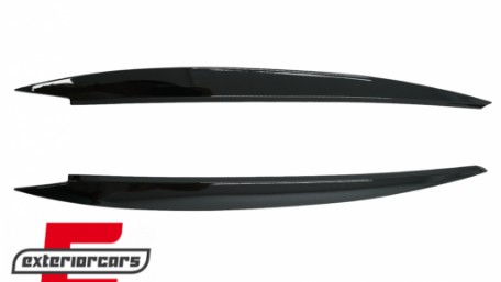 Obrve (piano crna) / VW Golf VII 7 5G (2013-2020), 41977