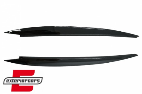 Obrve (piano crna) / VW Golf VII 7 5G (2013-2020), 41977
