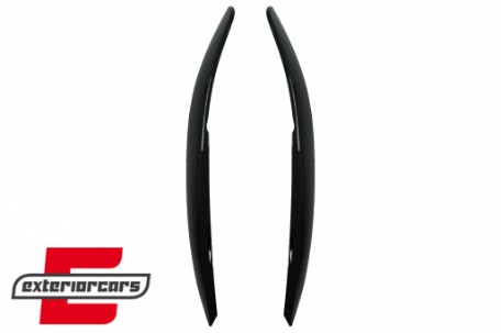 Obrve (piano crna) / VW Polo 6R 6C (2009-2017), 41979