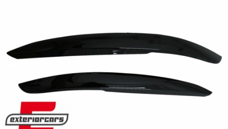 Obrve (piano crna) / VW Polo 6R 6C (2009-2017), 41979
