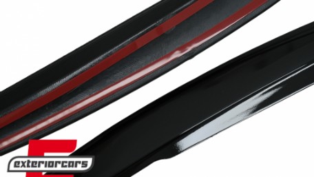 Obrve (piano crna) / VW Polo 6R 6C (2009-2017), 41979