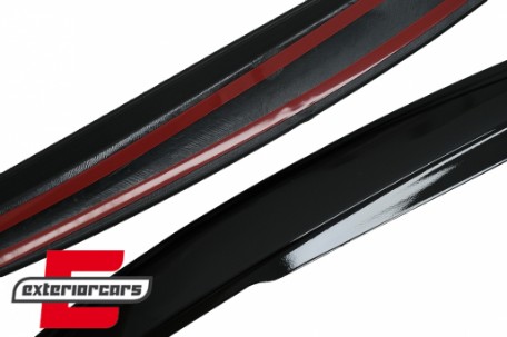 Obrve (piano crna) / VW Polo 6R 6C (2009-2017), 41979