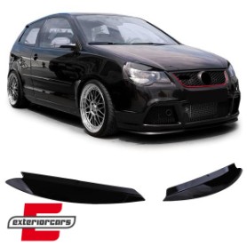 Obrve (piano crna) / VW Polo 9N3 (2005-2009), 41978