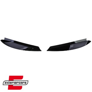 Obrve (piano crna) / VW Polo 9N3 (2005-2009), 41978