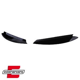 Obrve (piano crna) / VW Polo 9N3 (2005-2009), 41978
